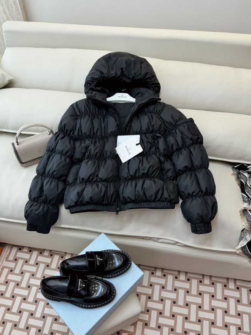 Moncler Down Jackets